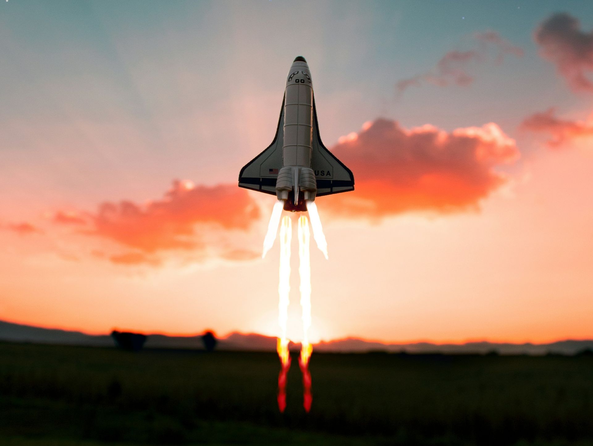 Bye Gatsby, Hello Astro 🚀