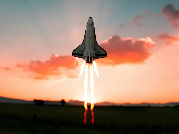 Bye Gatsby, Hello Astro 🚀