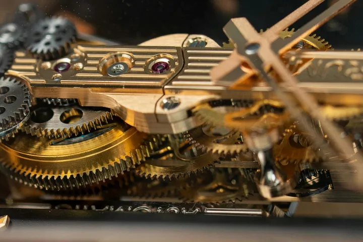 Shades 12: The VNode Refactor