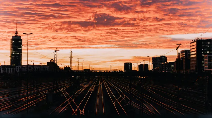 Routing, But Make It Nested