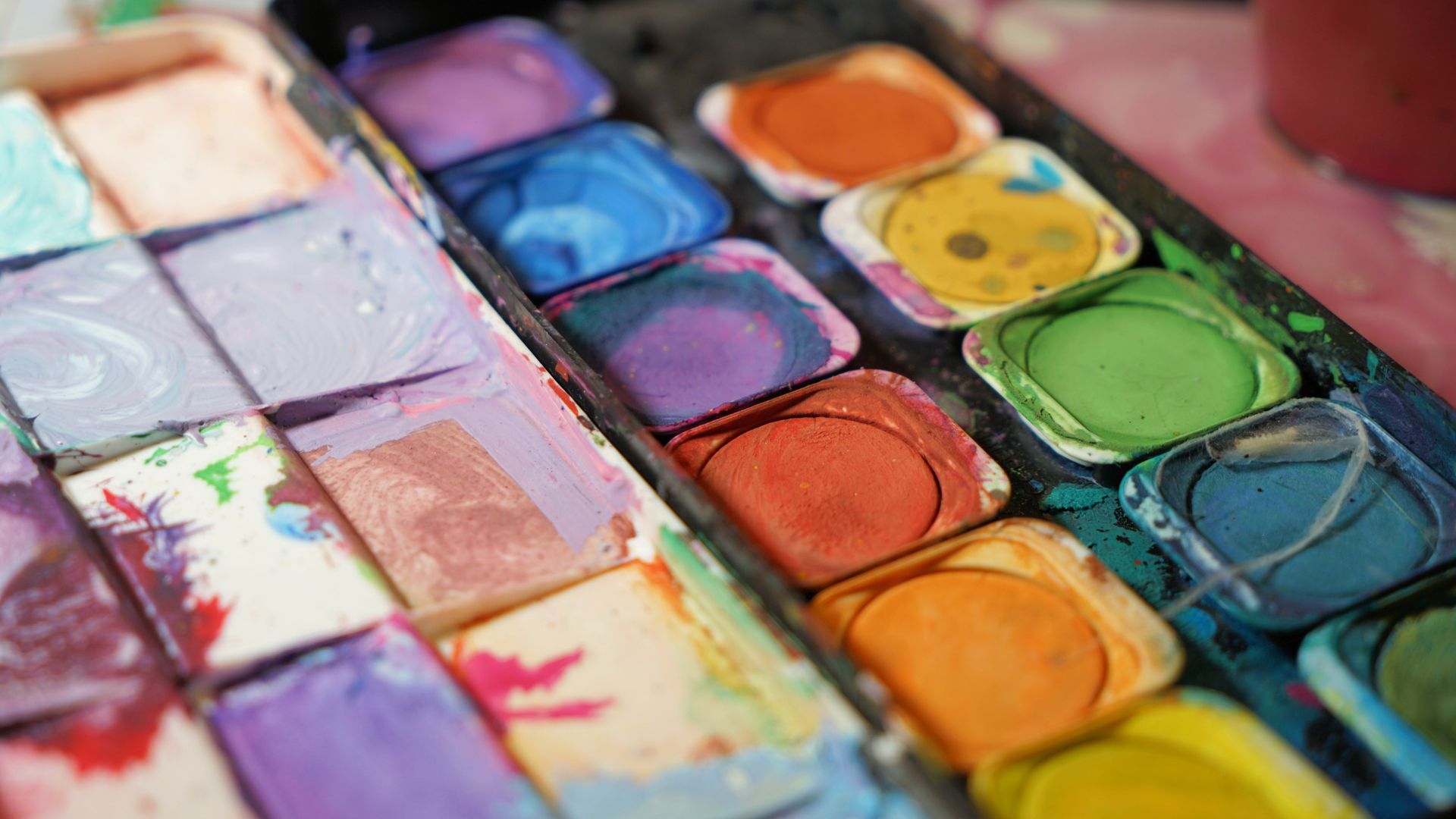 Themes All the Way Down