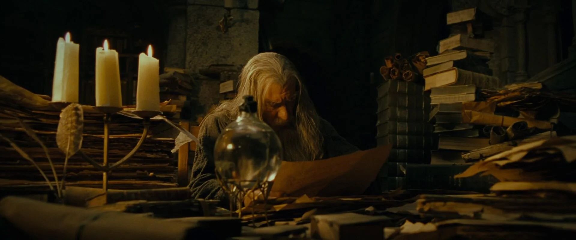 Deferred Gratification: Changelog Edition